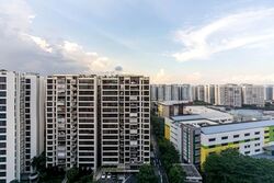Ecopolitan (D19), Condominium #572677711